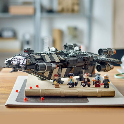 LEGO® Star Wars™ 75374 Onyx Cinder