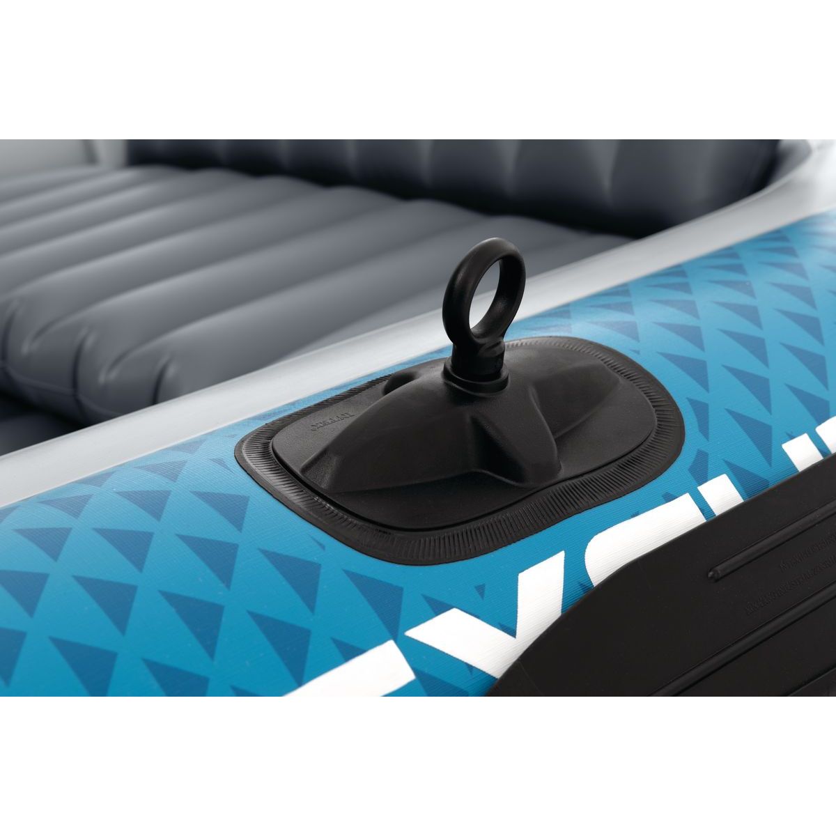 Intex 66325NP Excursion™ 5 Boat Nafukovací člun - Poškozený obal