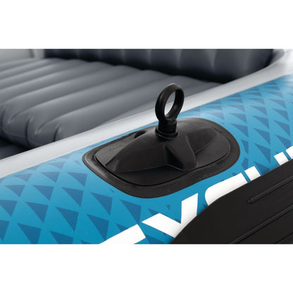 Intex 66325NP Excursion™ 5 Boat Nafukovací člun - Poškozený obal