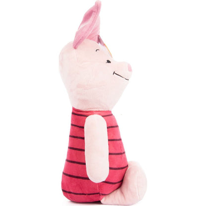 Alltoys Plyšové Prasátko se zvukem medium 28 cm