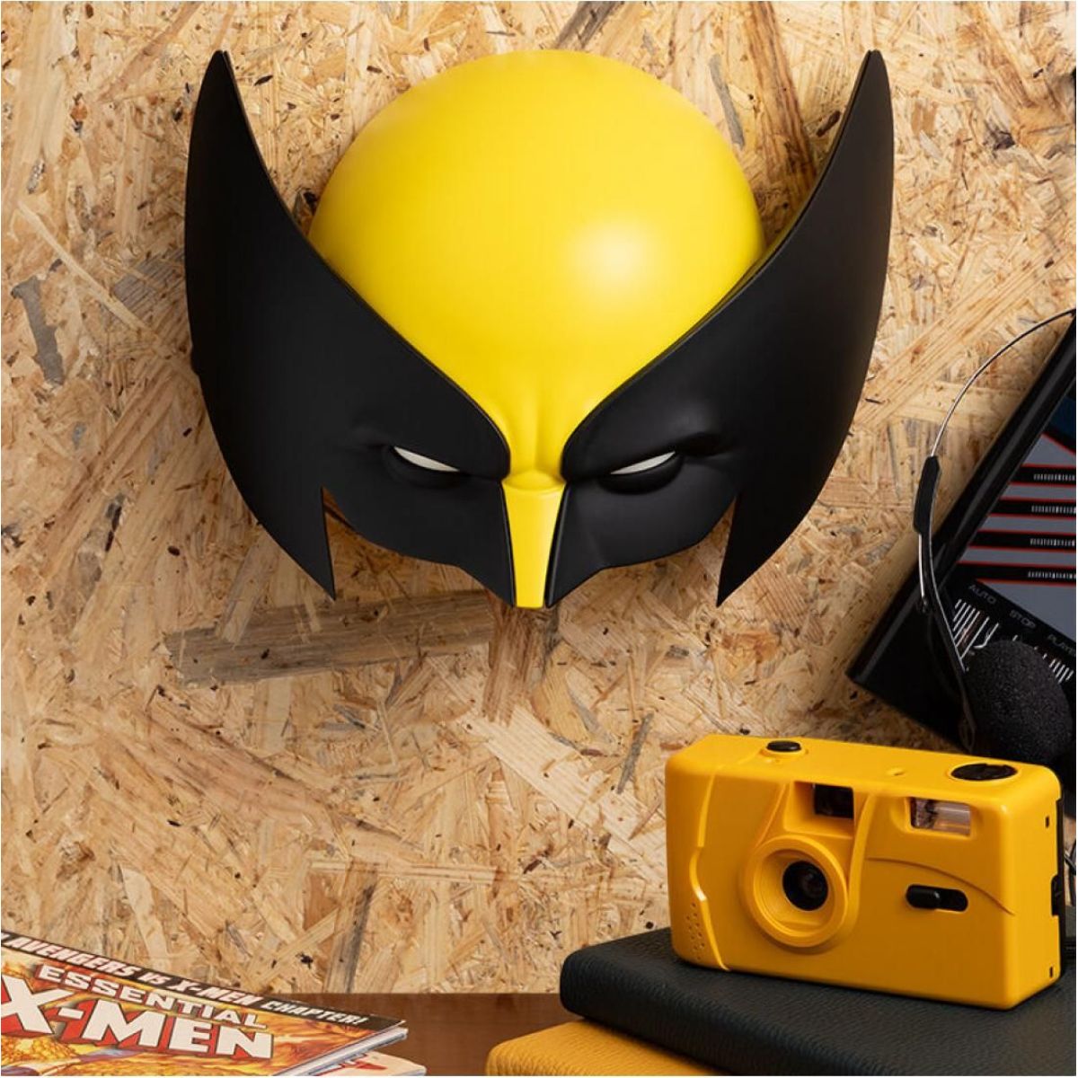 Wolverine LED světlo