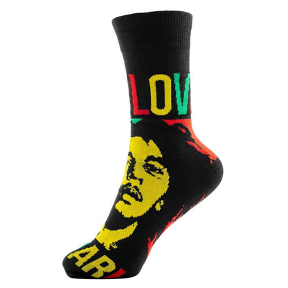 Pyramid International Bob Marley Pánský dárkový set