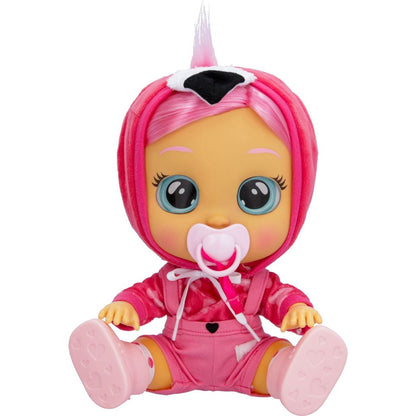 Cry Babies Dressy exkluzivní Fancy 30 cm