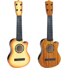 Alltoys Kytara - tmavá