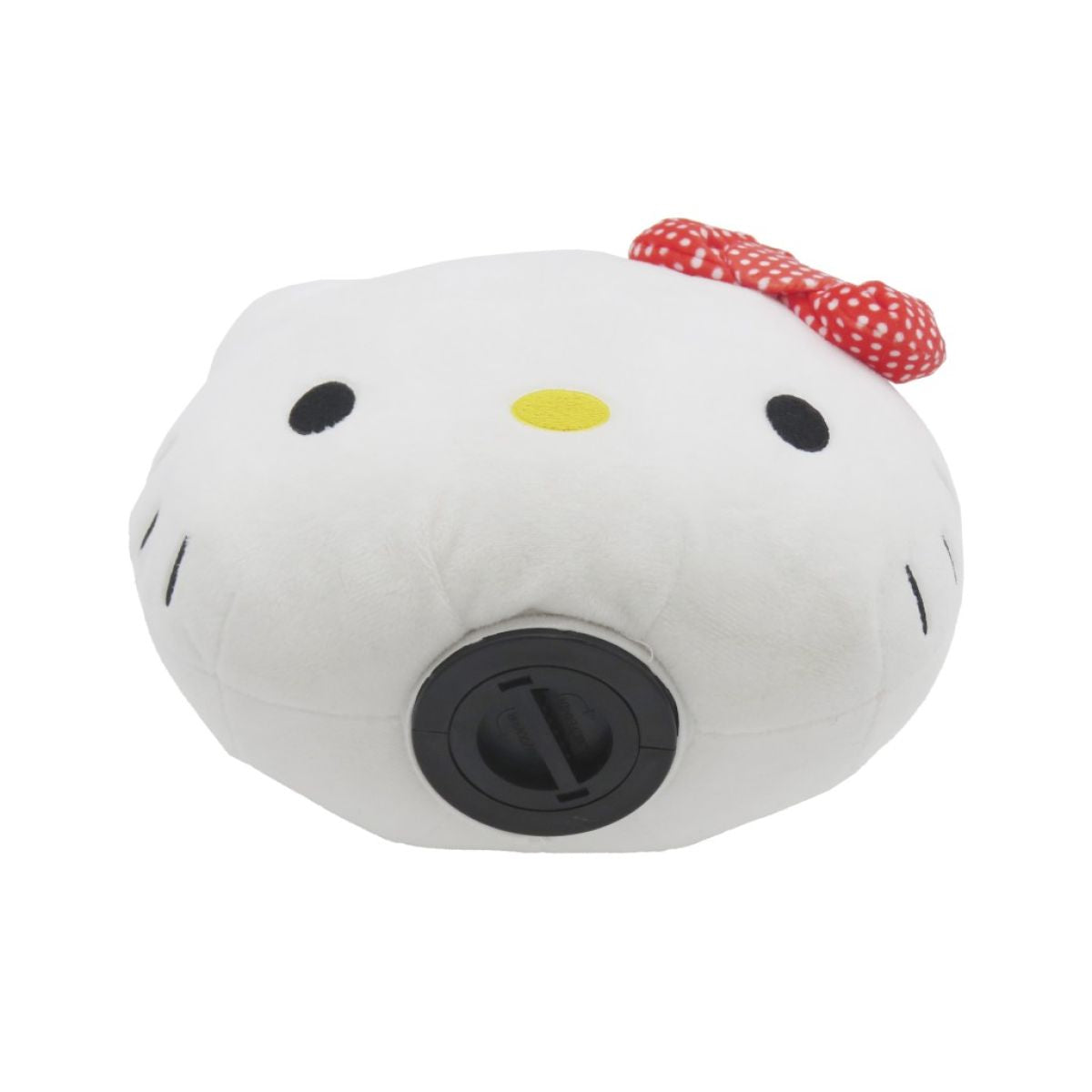 Hello Kitty 3D plyšová kasička