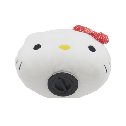 Hello Kitty 3D plyšová kasička