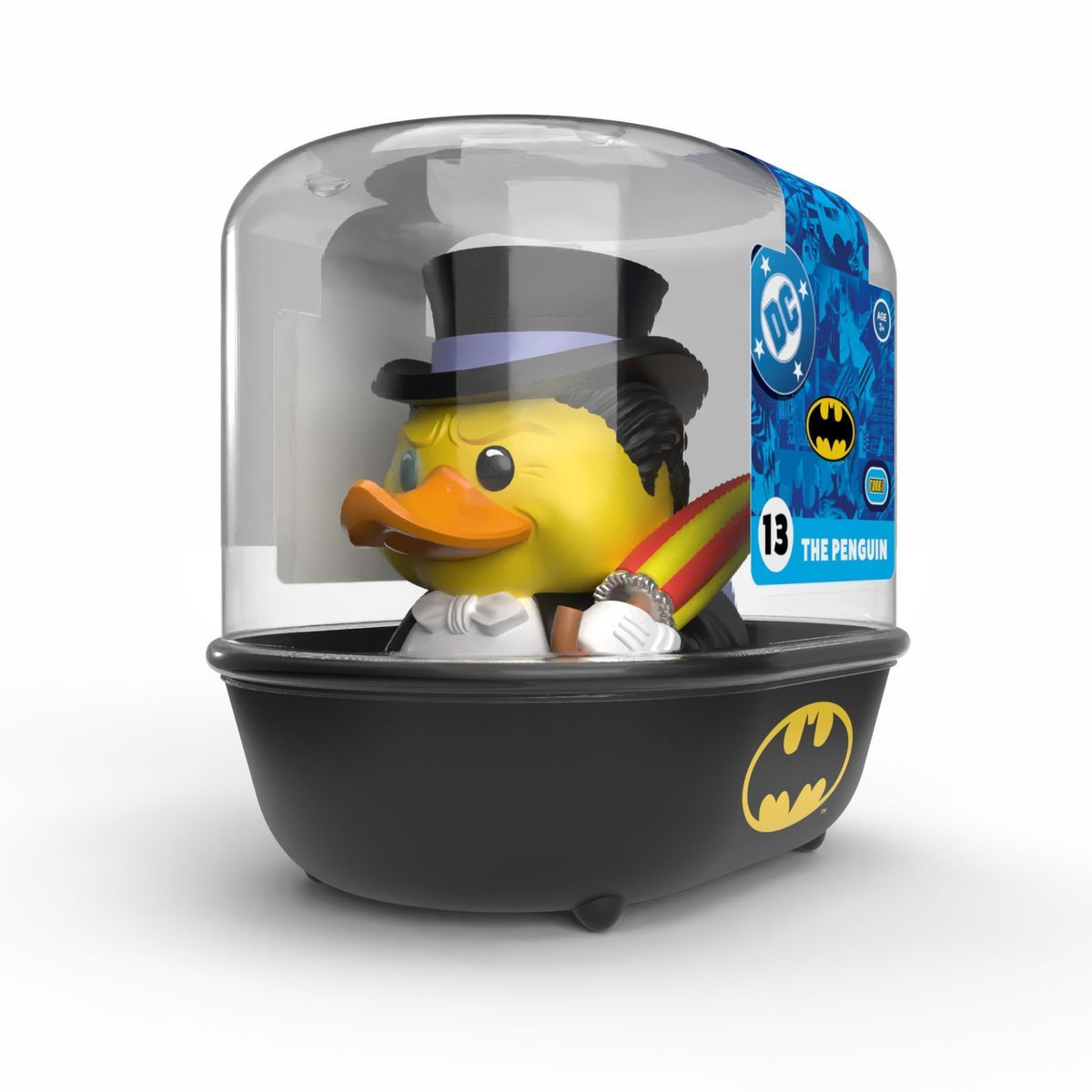 Numskull Tubbz kachnička DC Comics Penguin (první edice)