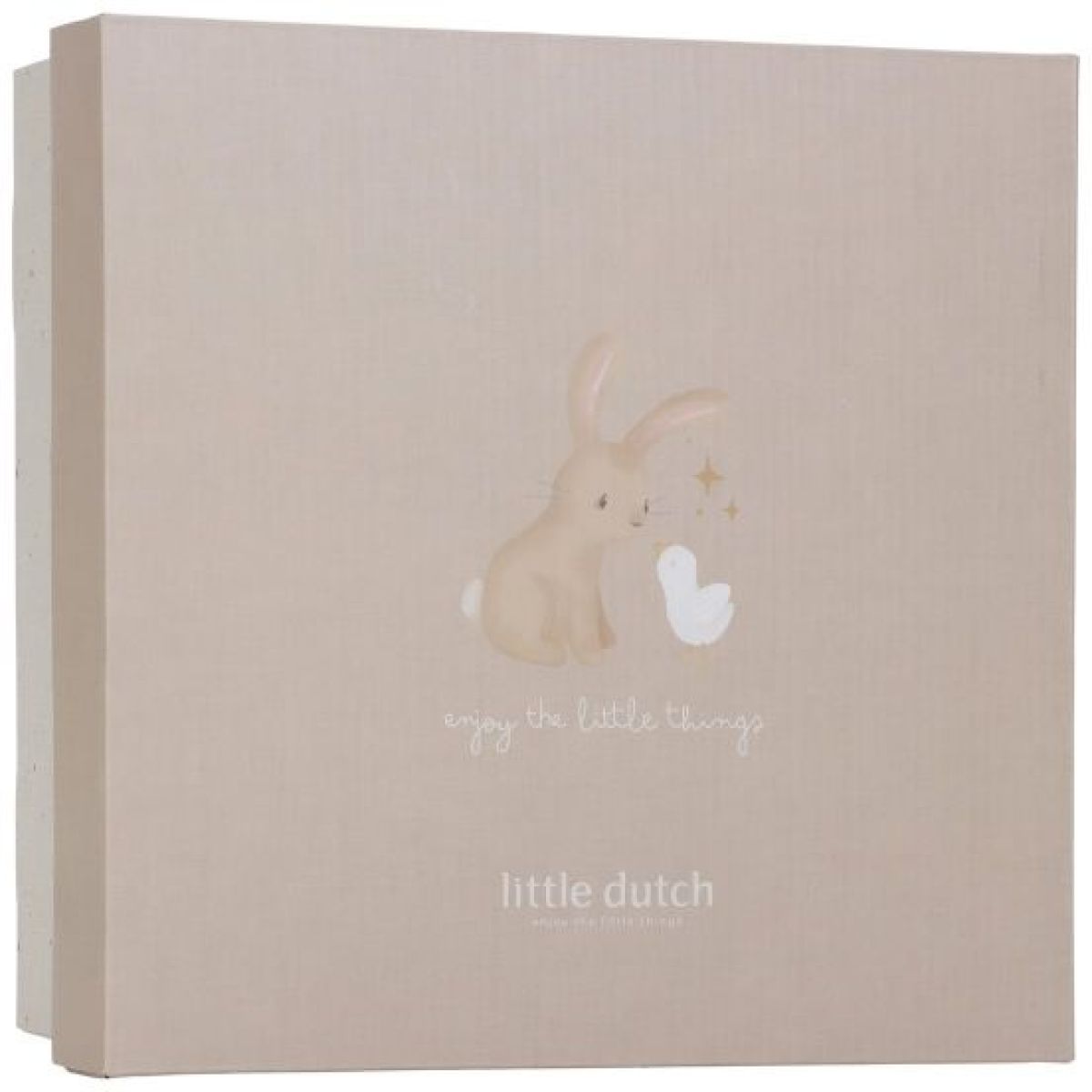 Little Dutch Dárková sada Newborn Naturals