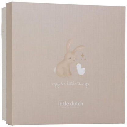 Little Dutch Dárková sada Newborn Naturals