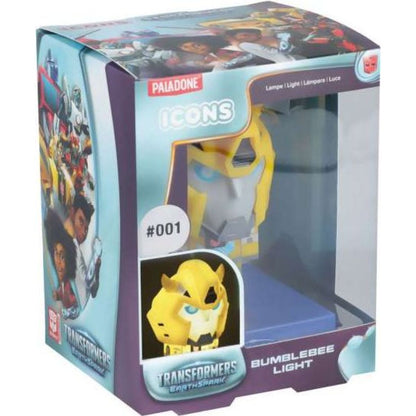 Icon Light Transformers - BumbleBee