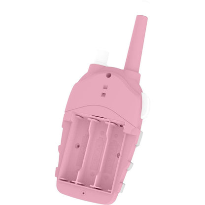 OTL Technologies Hello Kitty Walkie Talkie Set