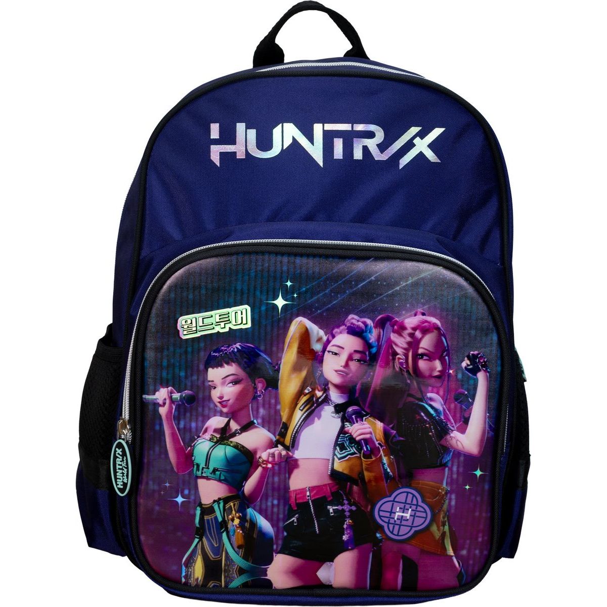 Bluesky K-pop Demon Hunters Batoh premium Huntrix