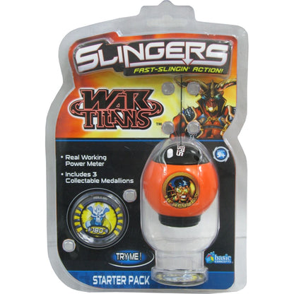 EP Line Slingers start - Fialová