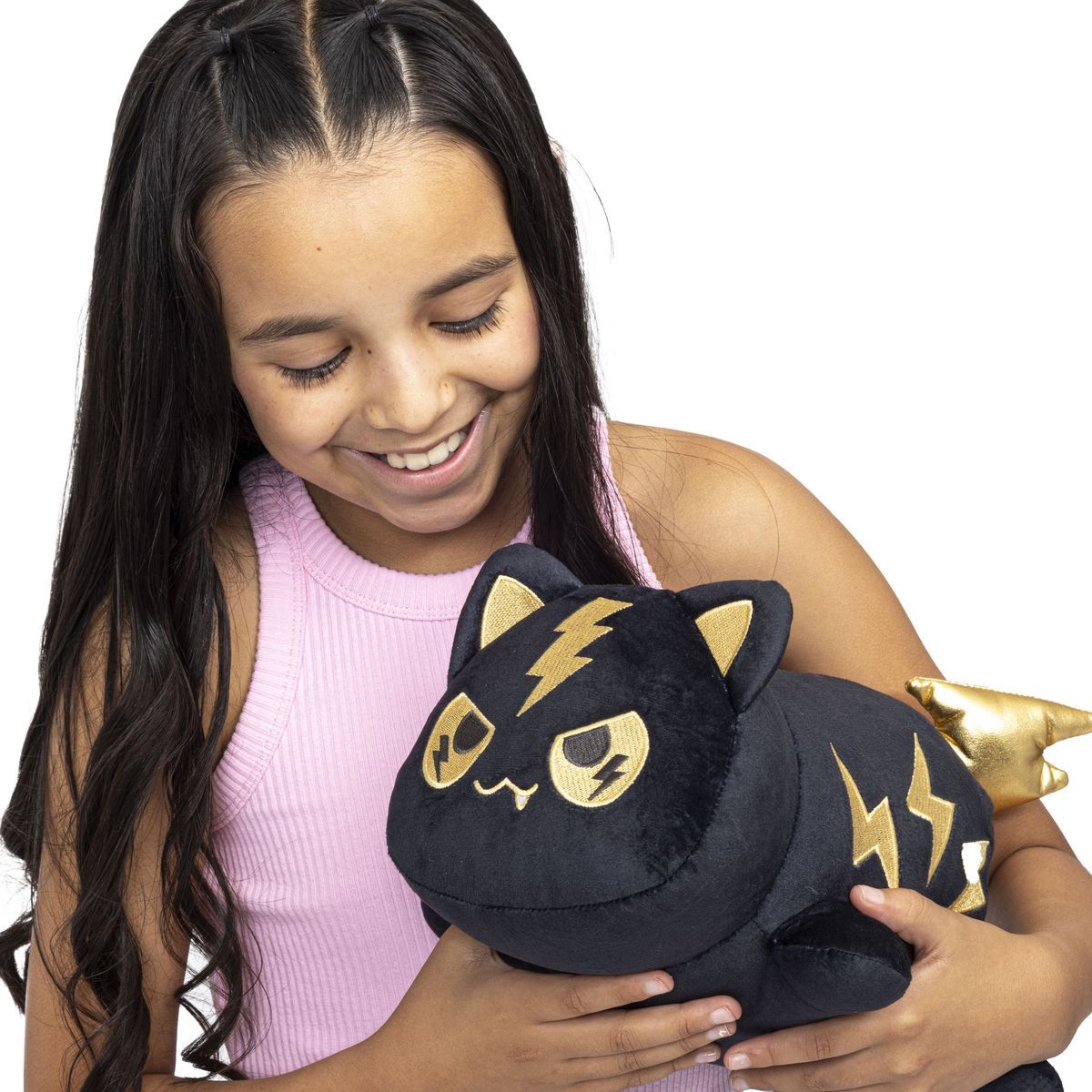 Alltoys Aphmau Mystery MeeMeow Plyšák classic