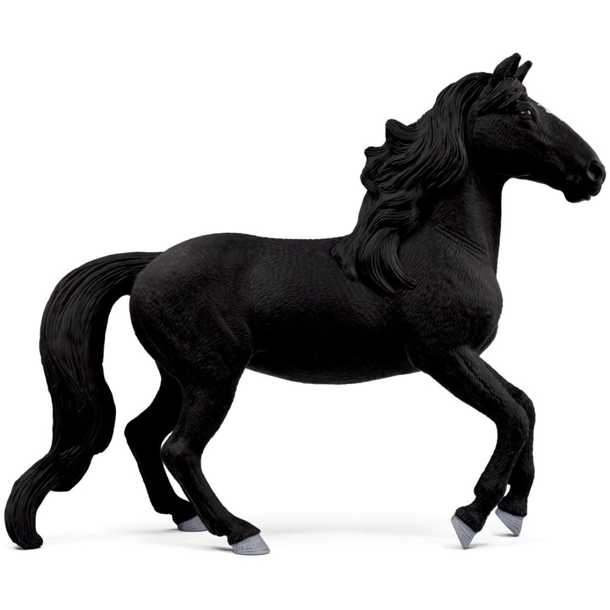Schleich Zvířátko - lusitánský hřebec