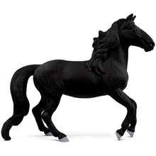 Schleich Zvířátko - lusitánský hřebec