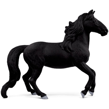 Schleich Zvířátko - lusitánský hřebec