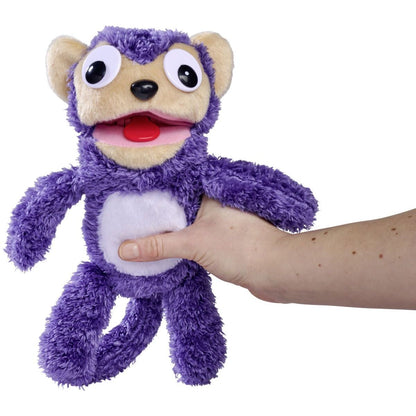 Simba ScreamerZ Opice 30 cm