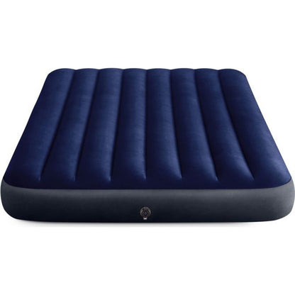 Intex 64758 Nafukovací postel 137 x 191 cm - Standard Full - Poškozený obal