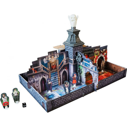 Cool Games Hra Strašidelný hrad
