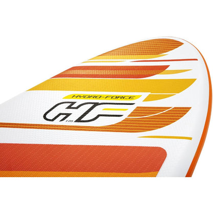 Bestway Paddleboard Aqua Journey 274 x 76 x 12 cm (65349)