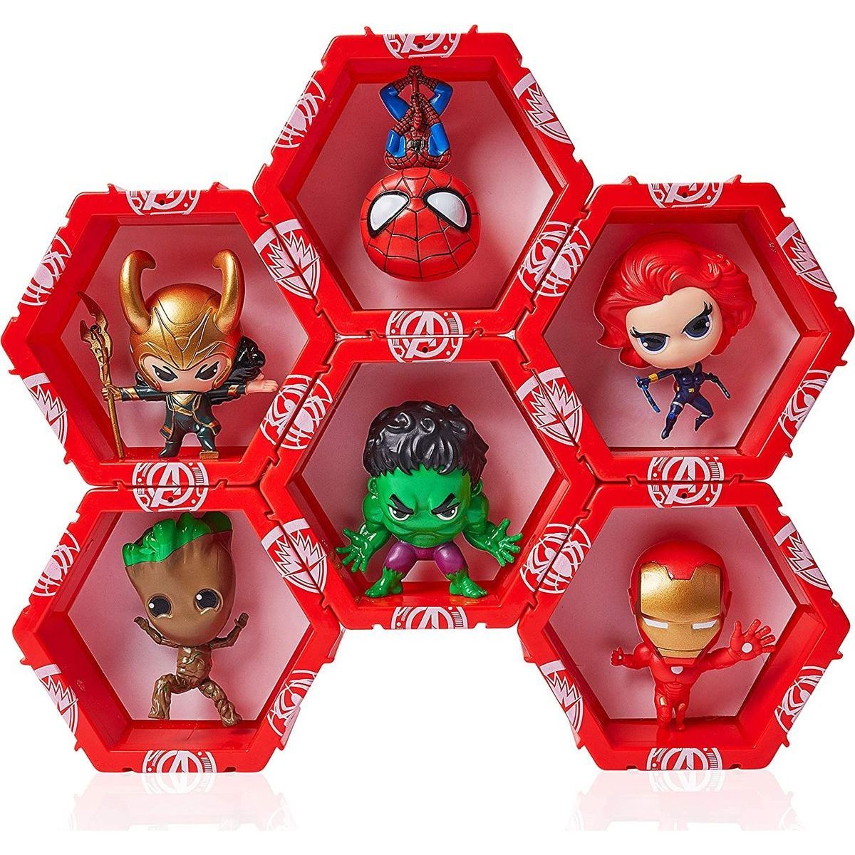 WOW! Pods Marvel Black Widow
