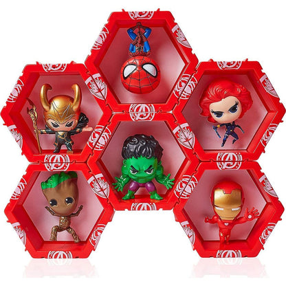 WOW! Pods Marvel Black Widow