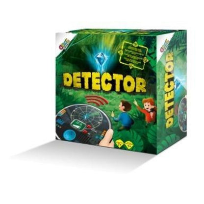 Cool Games detektor