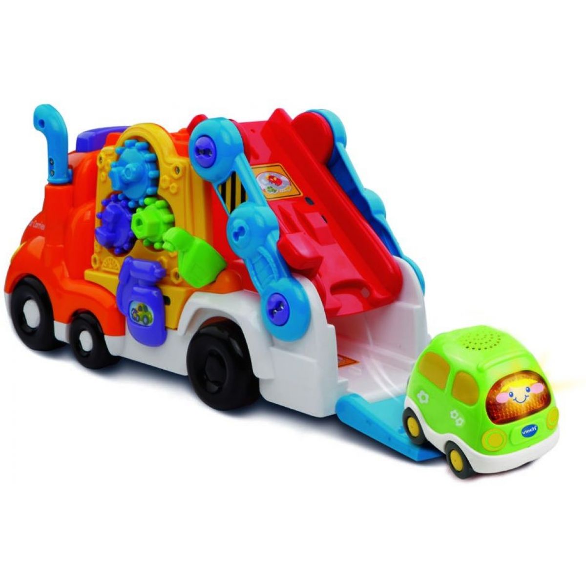 Vtech Tut Tut Servisní auto