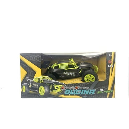 Alltoys Vysokorychlostní bugina 1 : 14