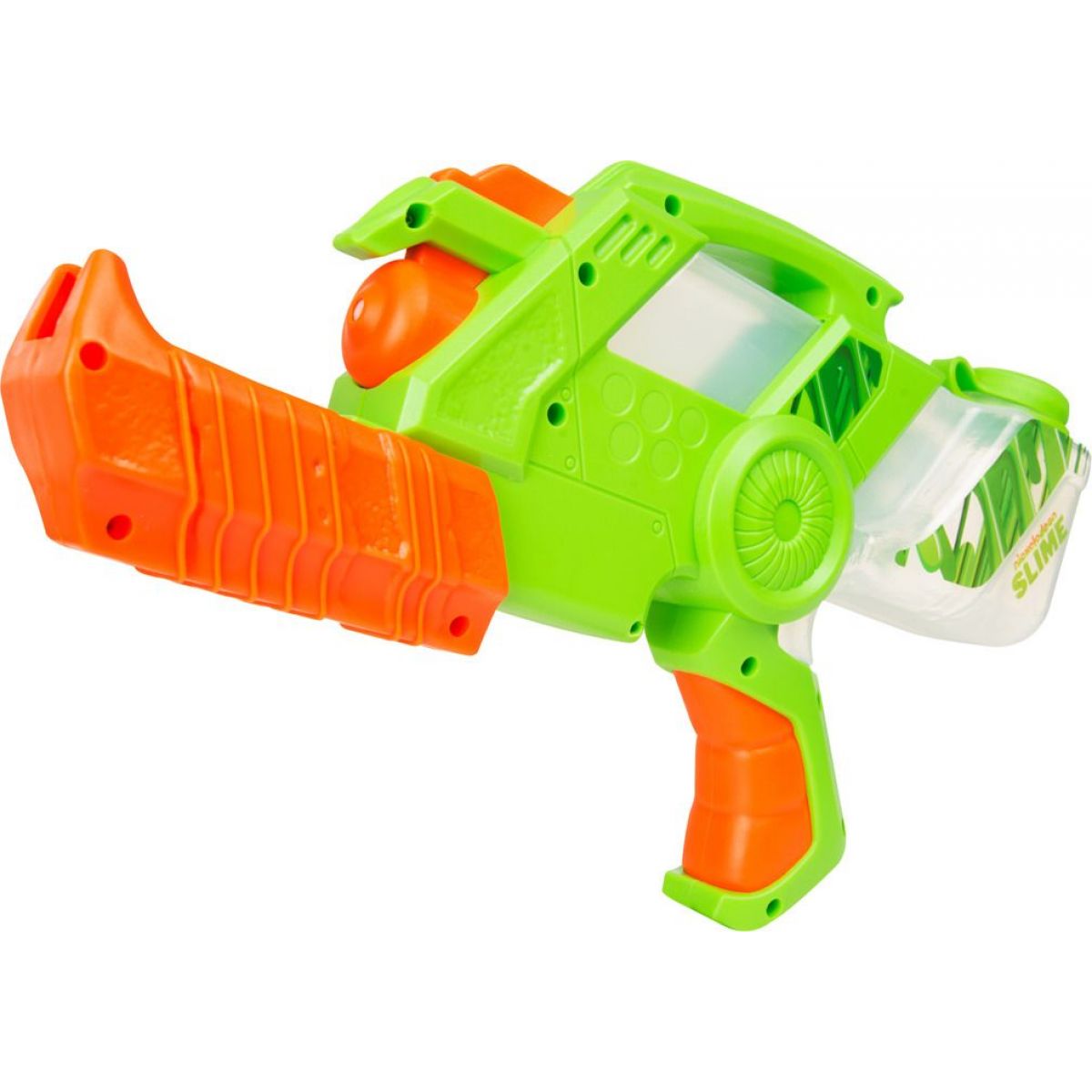 Puška na sliz Nickelodeon Slime Blaster