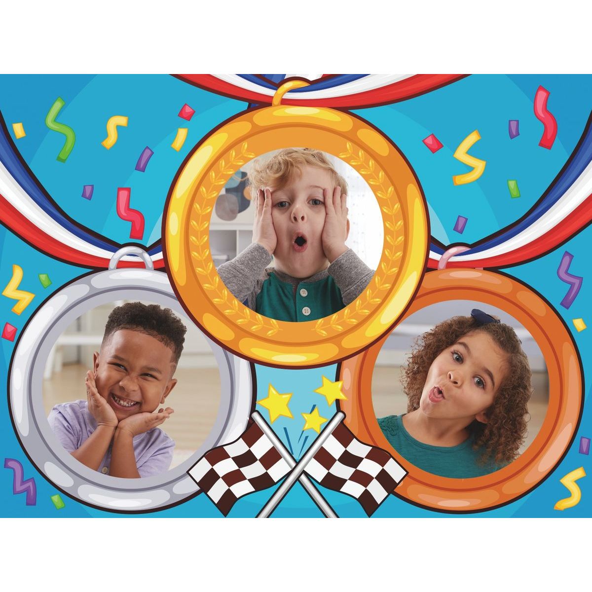 VTech Kidizoom Panoramic - růžový CZ + SK