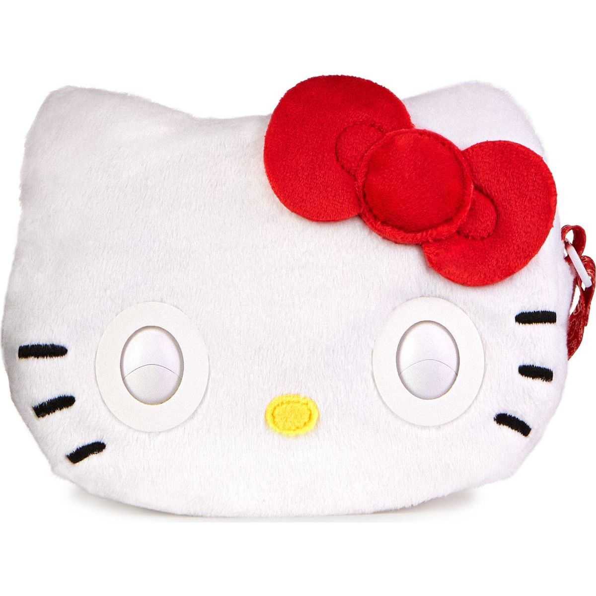 Purse Pets Interaktivní kabelka Hello Kitty