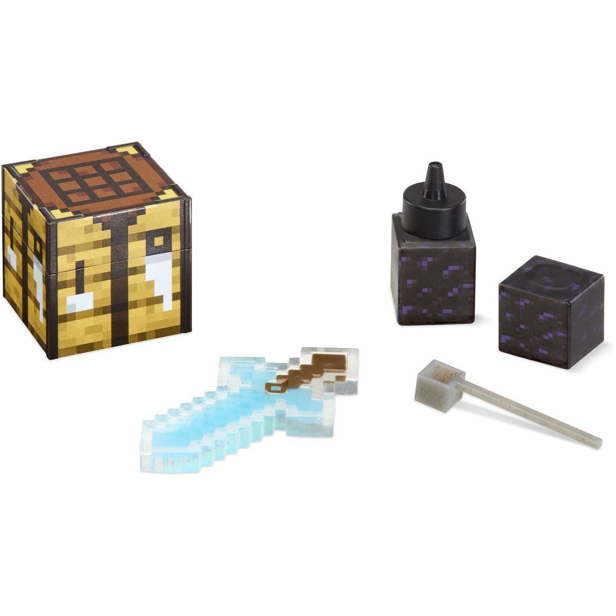 MGA's Miniverse - Make It Mini Minecraft
