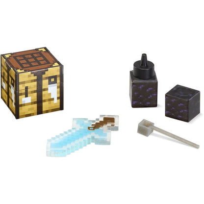 MGA's Miniverse - Make It Mini Minecraft