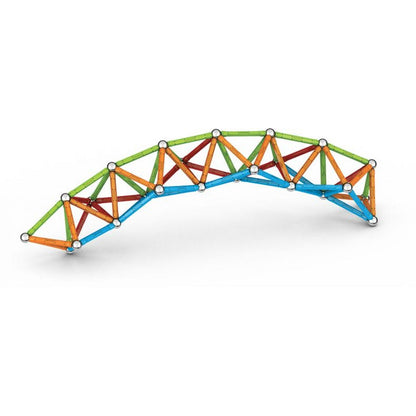 Geomag Supercolor recycled 142 dílků