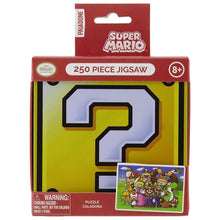 Paladone Super Mario Puzzle