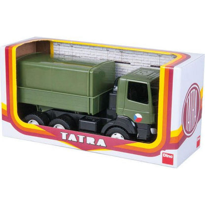 Dino Tatra Phoenix vojenský 30 cm