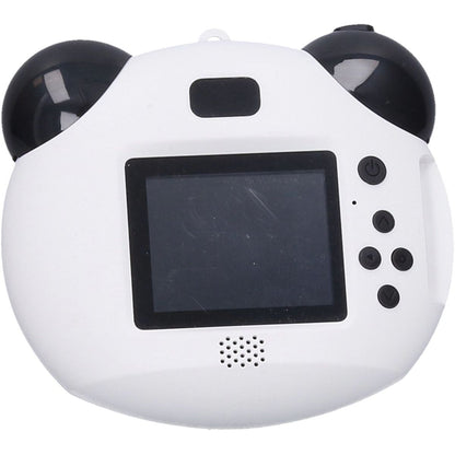 Wiky Dětský digitální fotoaparát Panda - foto 40Mpx, video Full HD
