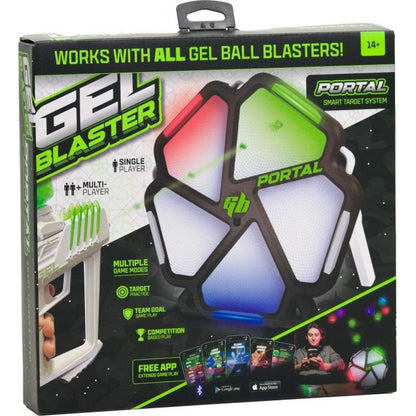Gel Blaster Portal Smart Target (iOS app)