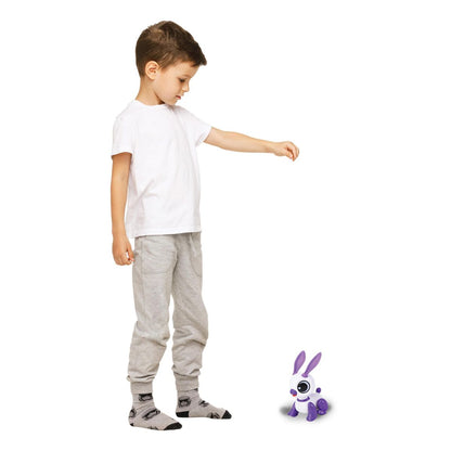 Lexibook Mini robot králík