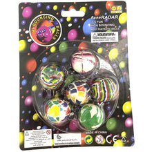 Alltoys Hopík 6 ks 3,2 cm