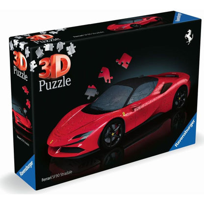 Ravensburger 115761 Ferrari SF90 Stradale
