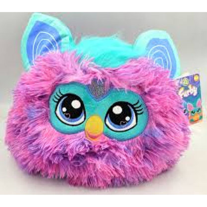 Alltoys Plyšový Furby 18 cm