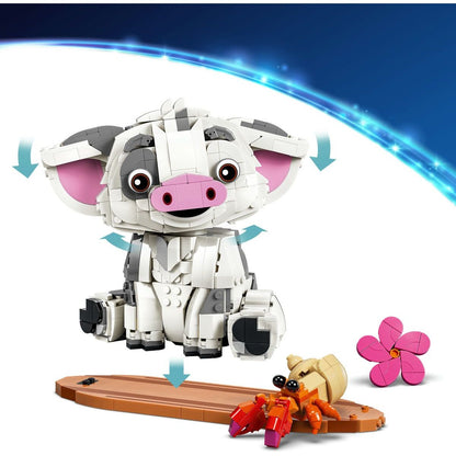 LEGO® Disney 43292 Pua