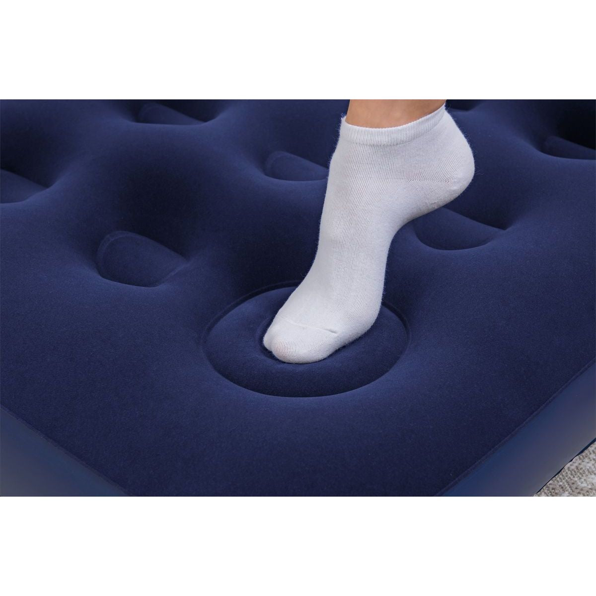 Bestway Matrace Bestway Queen 203 x 152 x 28 cm