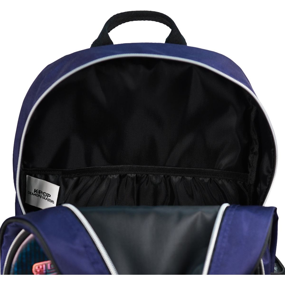 Bluesky K-pop Demon Hunters Batoh premium Huntrix