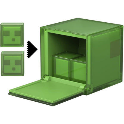 Mattel Minecraft Akční figurka s herními doplňky 8 cm
