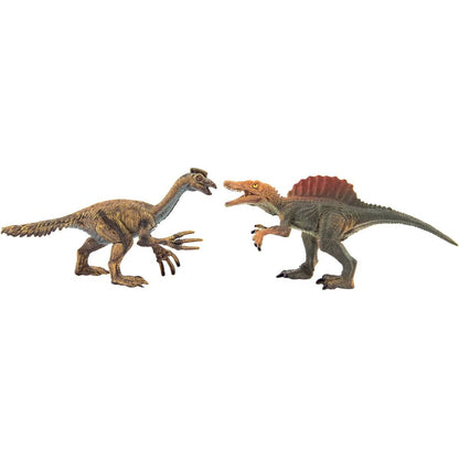 Dinosaurus plastový 16-18cm 5ks