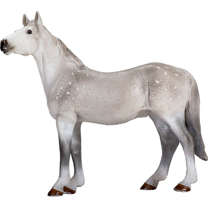 Mojo Kůň orlovský klusák figurka